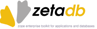 zetadb logo